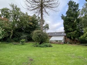 Victorian greenhouse- click for photo gallery